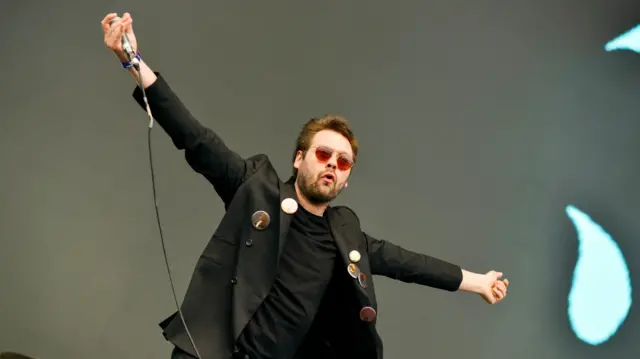 Tom Meighan