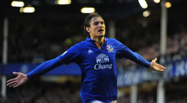 Nikica Jelavic