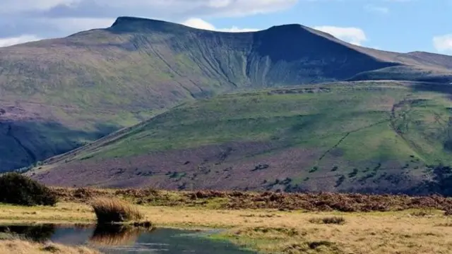 Brecon Beacons