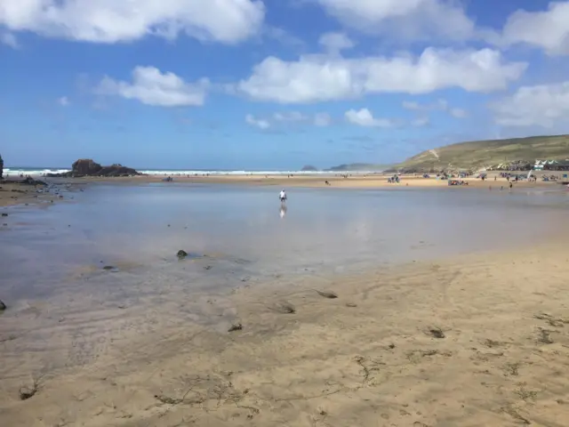 Perranporth