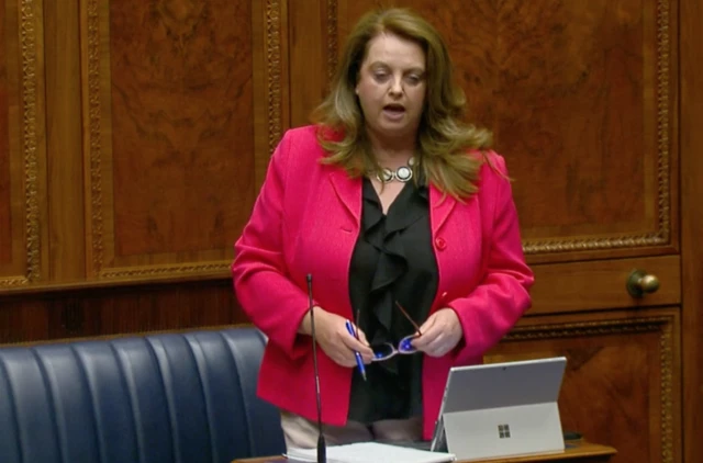 Sinéad Bradley