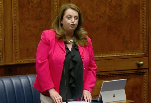 Sinéad Bradley