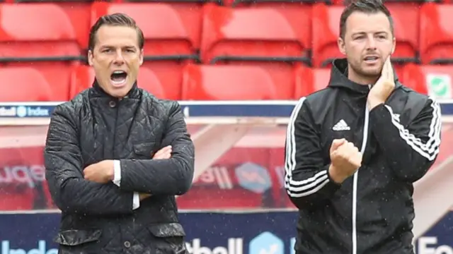 Scott Parker
