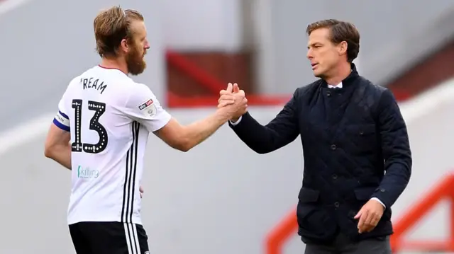 Scott Parker