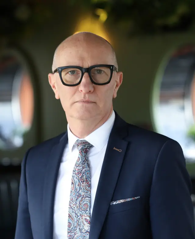 colin neill