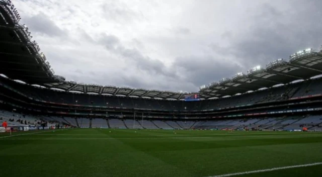 GAA