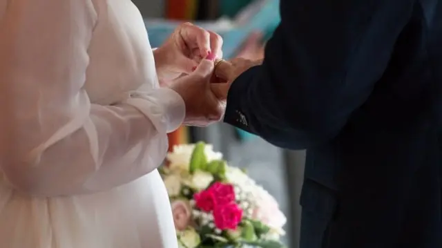 wedding