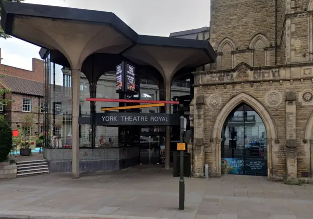 York Theatre Royal