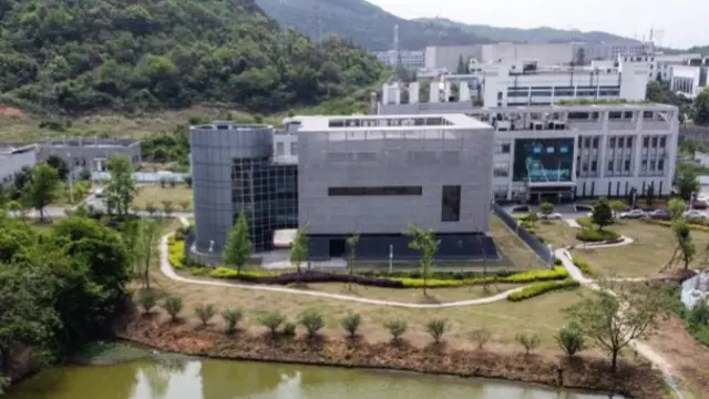 The Wuhan Institute of Virology is among a handful of labs around the world cleared to handle Class 4 pathogens - dangerous viruses that pose a high risk of person-to-person transmission