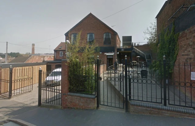 Boddell's in Swadlincote