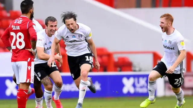 Harry Arter