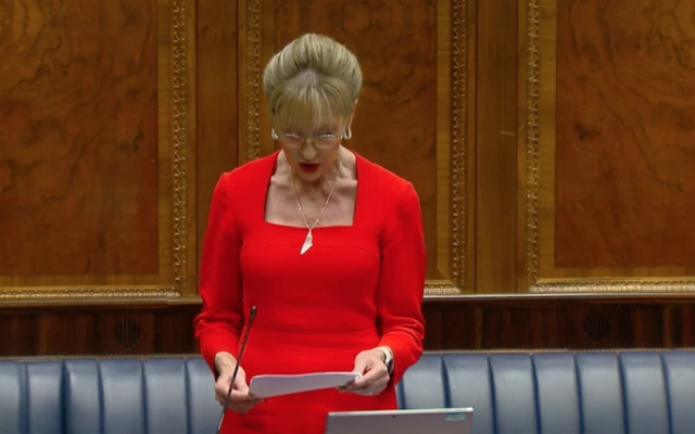 Martina Anderson