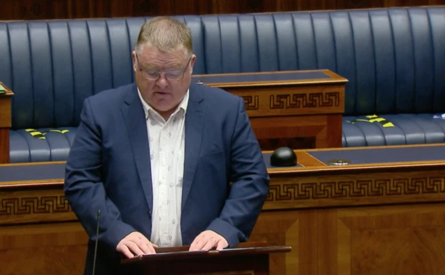 Declan McAleer