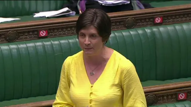 Alison Thewliss