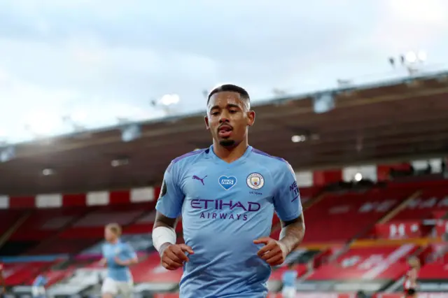 Gabriel Jesus