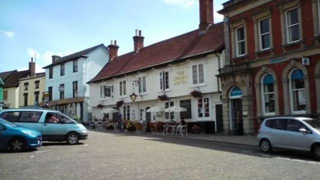 Framlingham