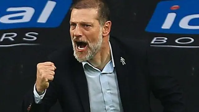 Slaven Bilic