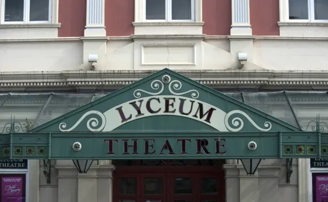 Lyceum Theatre