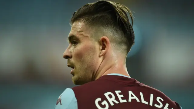 Jack Grealish