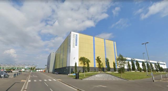 Plymouth Life Centre