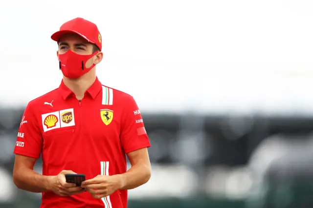 Charles Leclerc