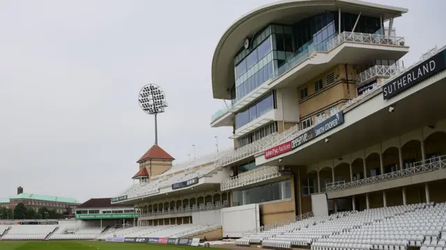 Trent Bridge