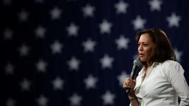 kamala harris