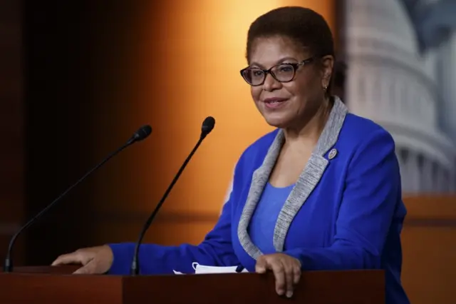 Karen Bass