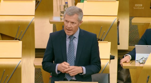 Willie Rennie