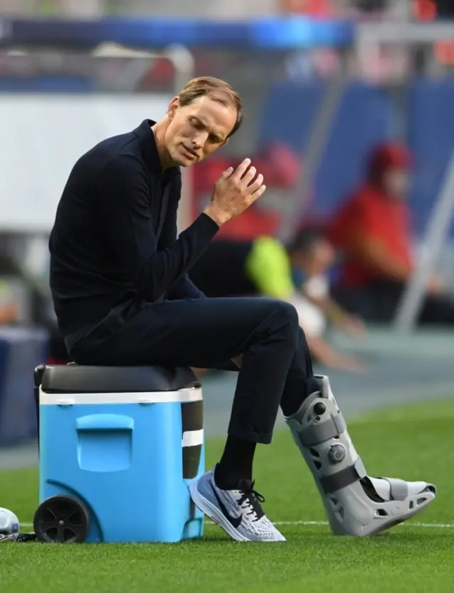 Thomas Tuchel