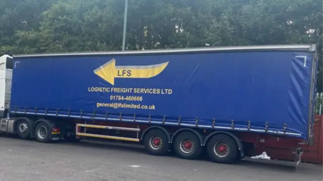 Lorry