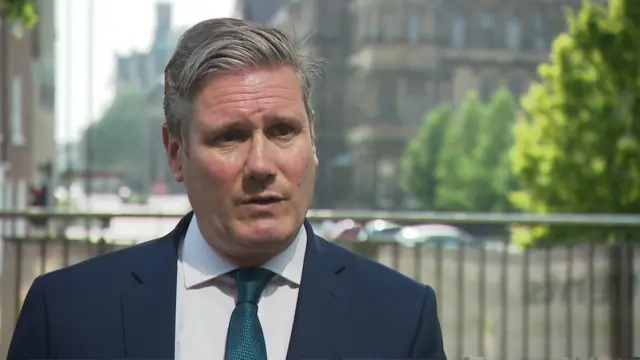 Keir Starmer