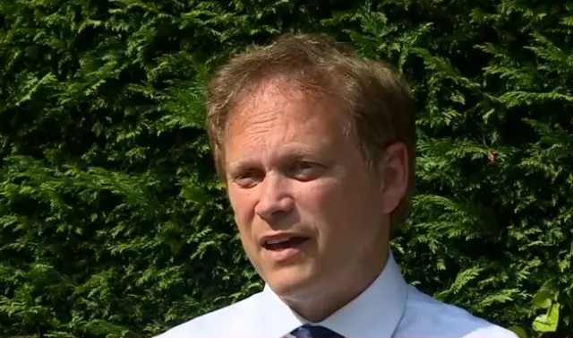 Grant Shapps