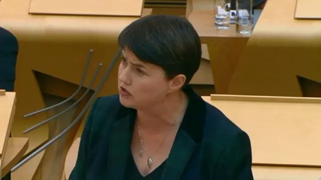 Ruth Davidson