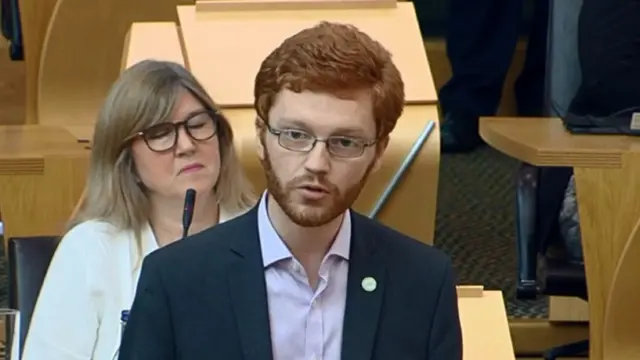 Ross Greer