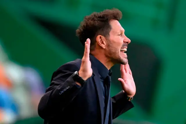 Diego Simeone