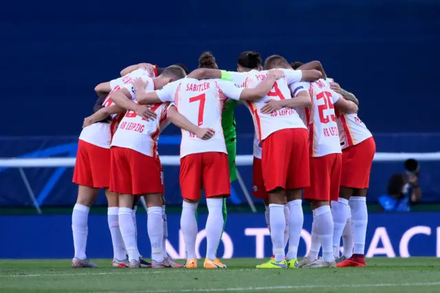 RB Leipzig