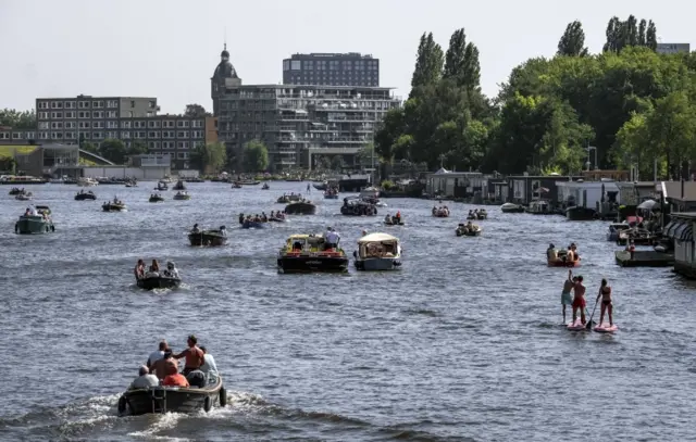 Amsterdam