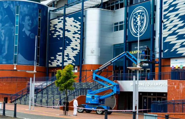 hampden