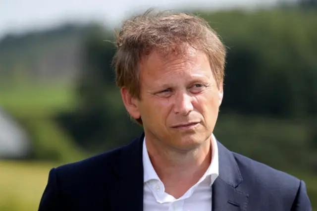 Grant Shapps