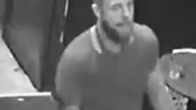 CCTV image