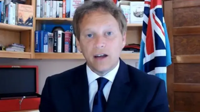 Grant Shapps