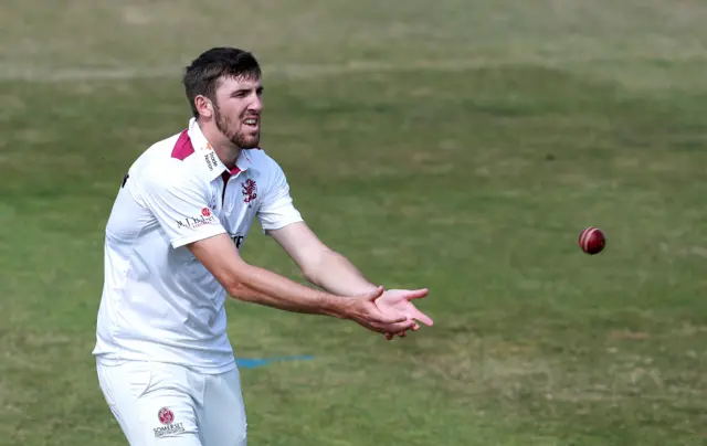 Craig Overton.