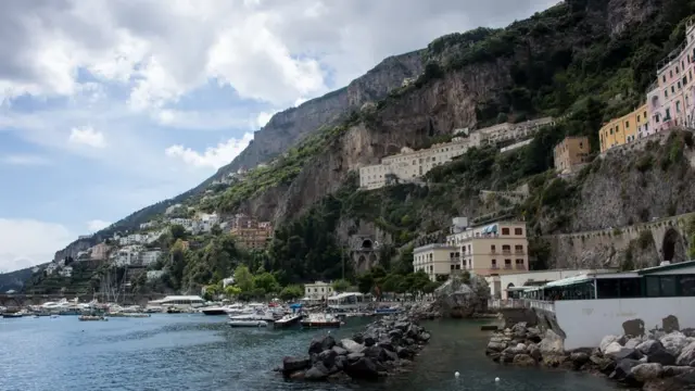 Amalfi