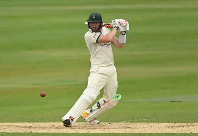 Riki Wessels.