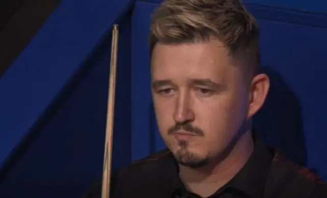 Kyren Wilson