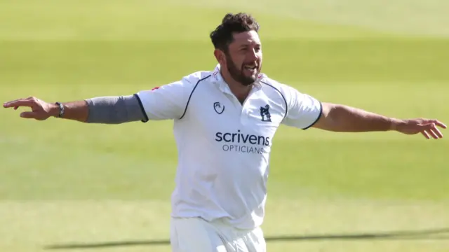 Tim Bresnan