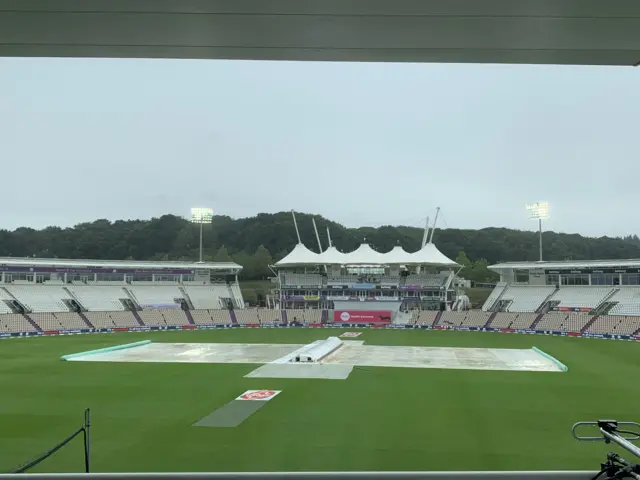 Ageas Bowl