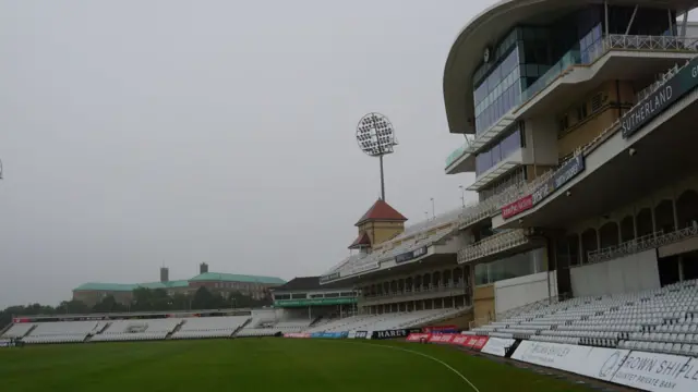 Trent Bridge