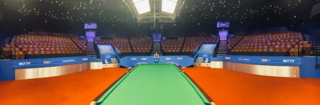 World Snooker Tour